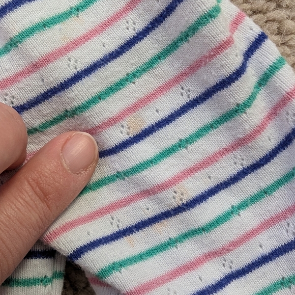 Mini Boden - Long Sleeve Set - Picture 8 of 8